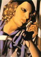 The Telephone (1930)
