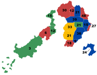 2001 Tevitheimer Electoral Map.png