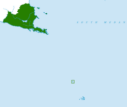 Location of Borvastaat in Hylasia