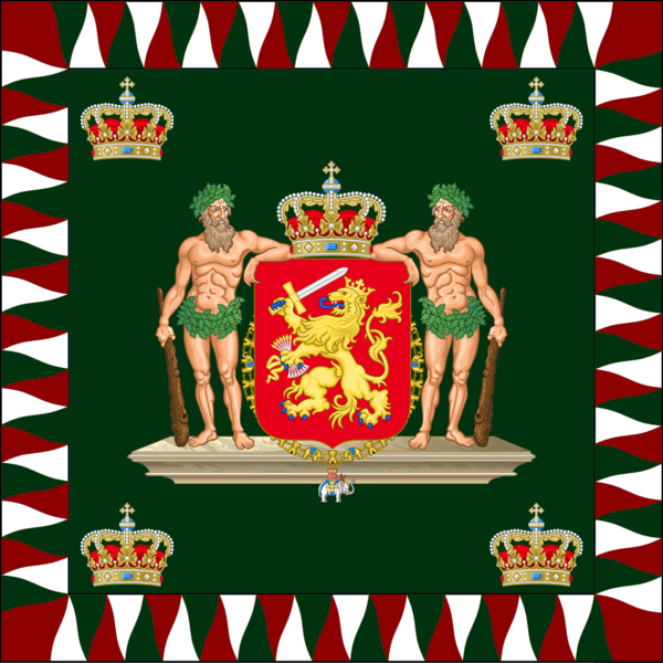 File:Ceremonial Flag of the Royal Army of the Kingdom of Ahrana.png