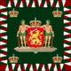 Ceremonial Flag of the Royal Army of the Kingdom of Ahrana.png