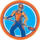 Coalmont Shovelers logo.png