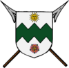 Coat of arms of Guaiba
