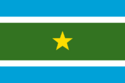 Flag of Keysland