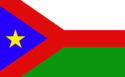 Flag of Kostrolia