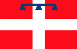 Flag of Savigliane.png