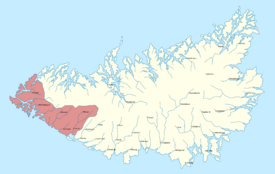 Hrodmir (red) during it's territorial peak (1013 CE)