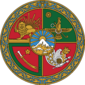 Royal Coat of Arms of Nafran