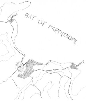 Sketch map of the Bay of Parthenope.jpg