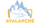 White Rock Avalanche logo.png