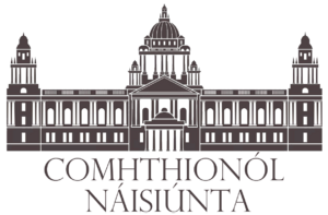 Comhthionól Logo.png
