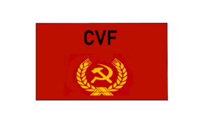 Corshvek Volksbefreiungsfront (CVF) Cordobez People's Liberation Front.png
