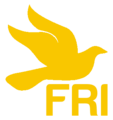 Logo of the Freedom Party