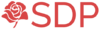 Littland SDP logo.png