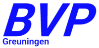Logo of BVP Greuningia.png