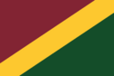 Flag of Vuku