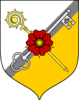 Coat of arms of Ivory