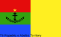 Flag of Abelia