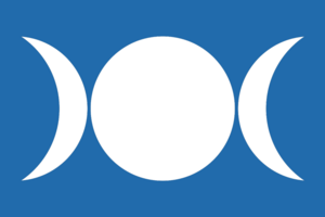 Flag of Opolis.png