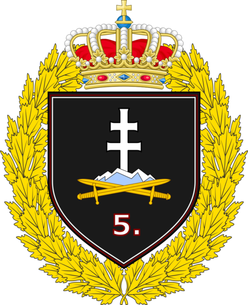 File:Great Emblem of the 5th Guards Tank Division.png