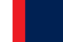 Flag of Montclair