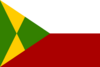 Flag of Plavlino