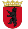 Coat of arms of Vask Province