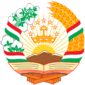 Coat of arms of Abjekistan