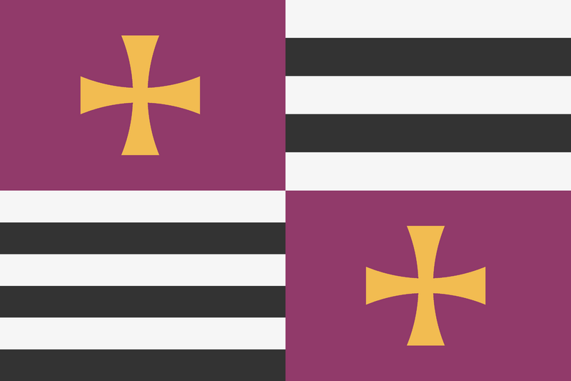 File:Flag of Vostau.png