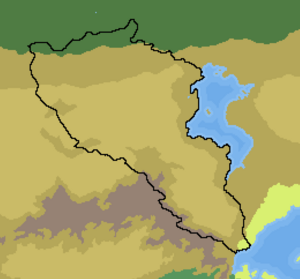 Topographical map of Kurzhistan.png