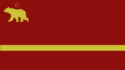 Flag of Vogria
