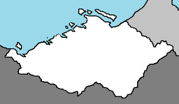 Location of Apatonia
