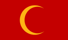 Chaghanid Empire flag.png