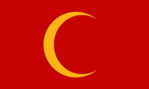 Chaghanid Empire flag.png