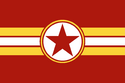 Flag of Daekan