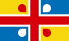 Flag of Dorsey.png