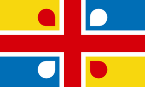 Flag of Dorsey.png