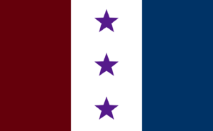 Flag of the Federation of Mavran.png