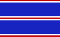 Flag of Republic of Enerisal