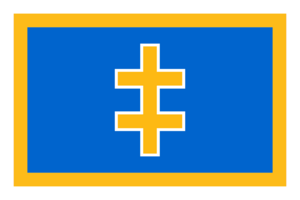 Kingdom of Baltica Flag.png