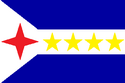 Flag of Kyotakavia