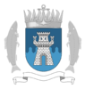 Official seal of Cadena Islands