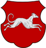 Coat of arms of Free State of Ruttland