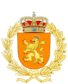 Coat of Arms of Uppsund.png