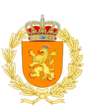 Coat of arms of Uppsund
