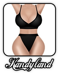 Kandyland App Logo