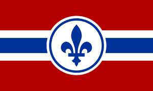 Monbec (flag).png