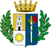 Shield of the citadel of Regenza