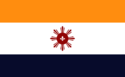Flag of Atraeschia