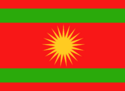 Flag of Soranijan